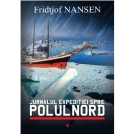 jurnalul expeditiei vol 1